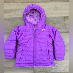 Kids NorthFace jacket